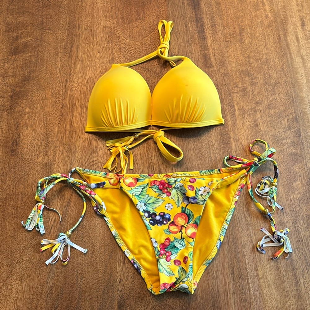 Fruit bikini women’s